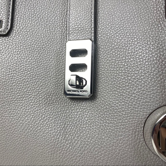 Michael Kors Large Karson Carryall Tote bag New - Picture 3 of 12